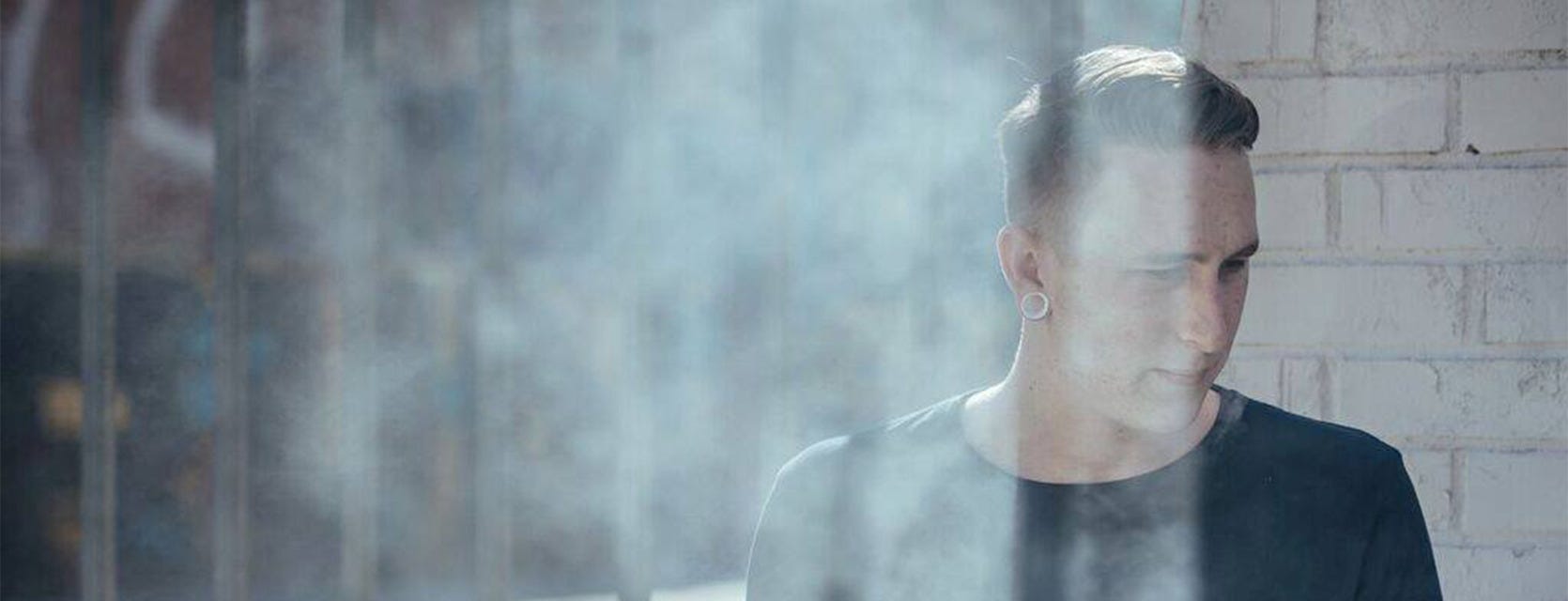 William Black will be playing at Showbox SoDo in Seattle