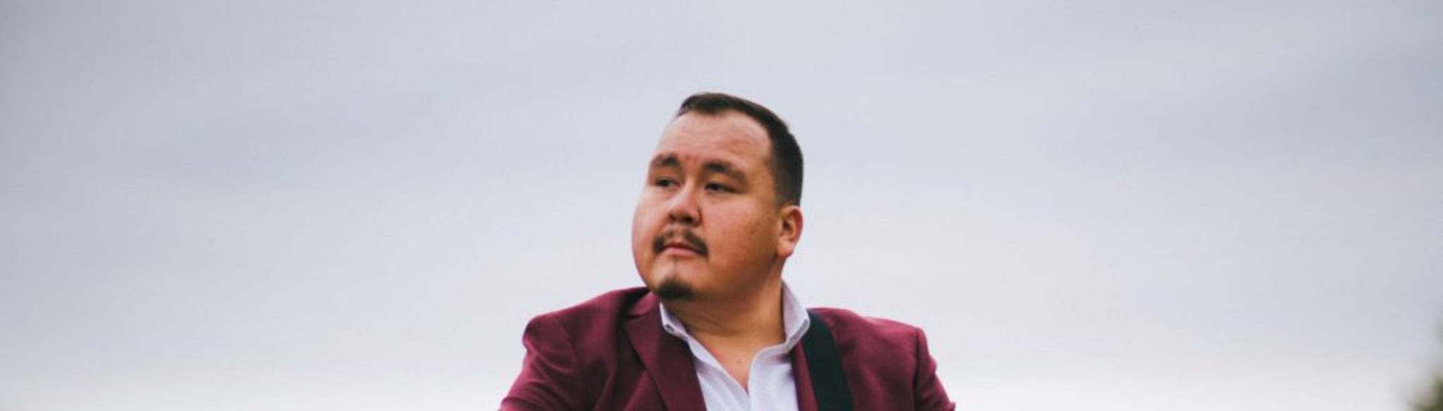William Prince will be playing at Conexus Arts Centre in Regina