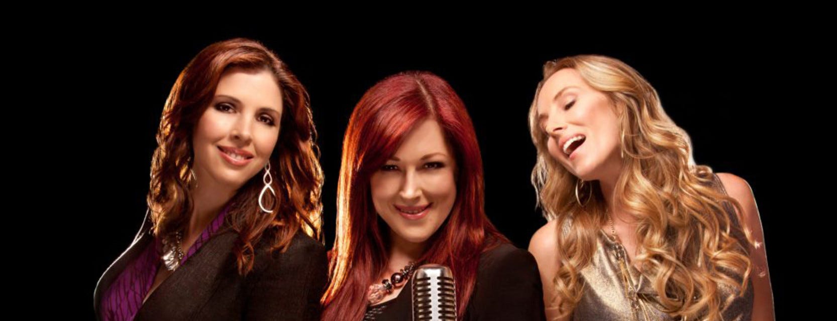 Wilson Phillips will be playing at Hard Rock Live - Tulsa in Catoosa