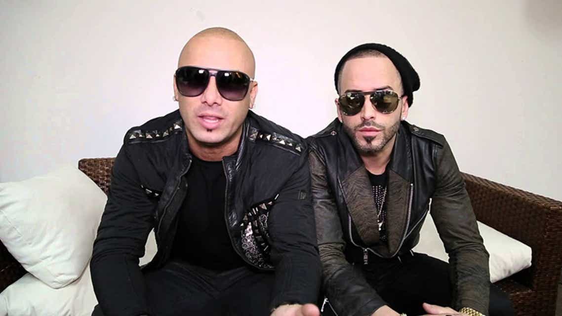 Wisin y Yandel