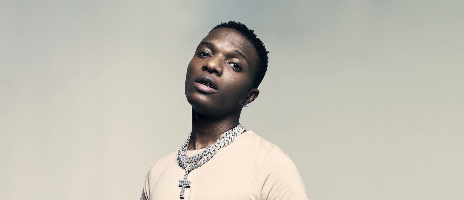Cheap Wizkid Tickets Gametime