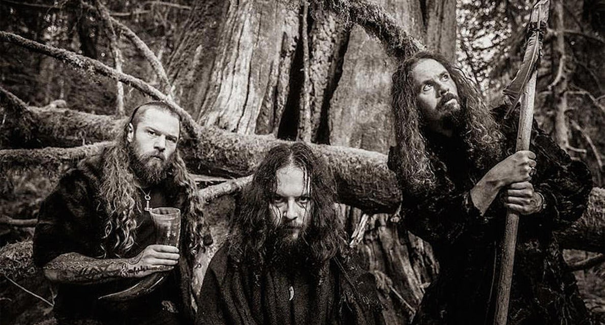 Wolves In The Throne Room Tickets