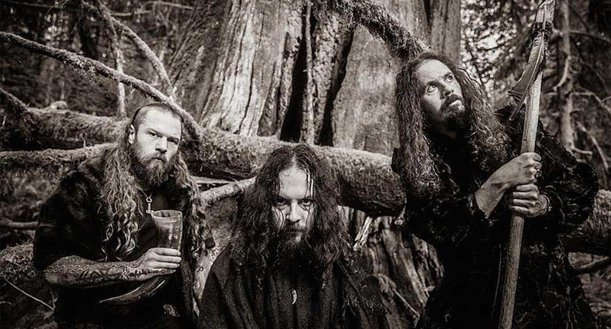 Wolves In The Throne Room