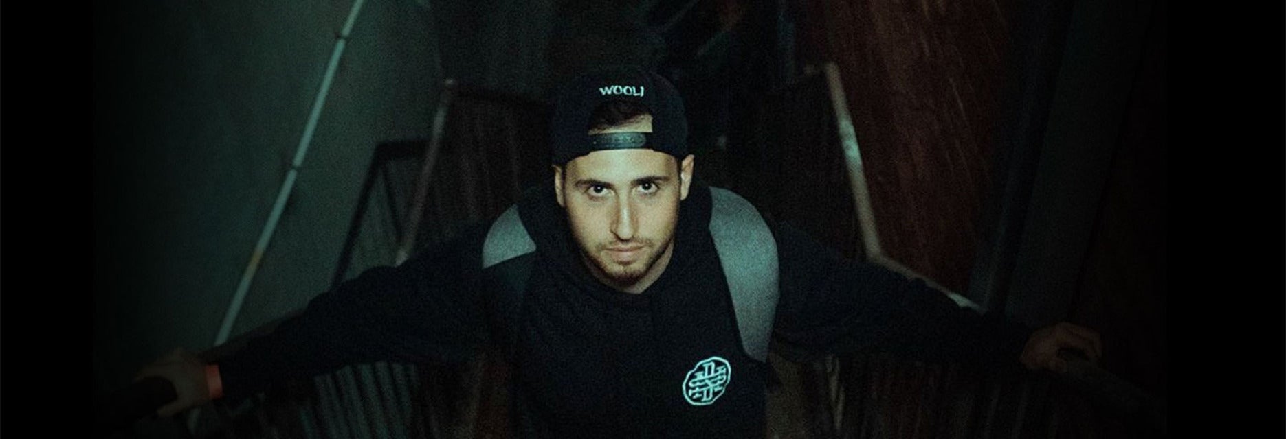 Wooli will be playing at Mercury Ballroom in Louisville