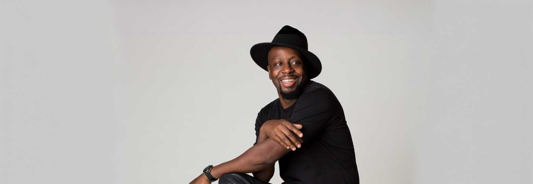 Wyclef Jean Tickets
