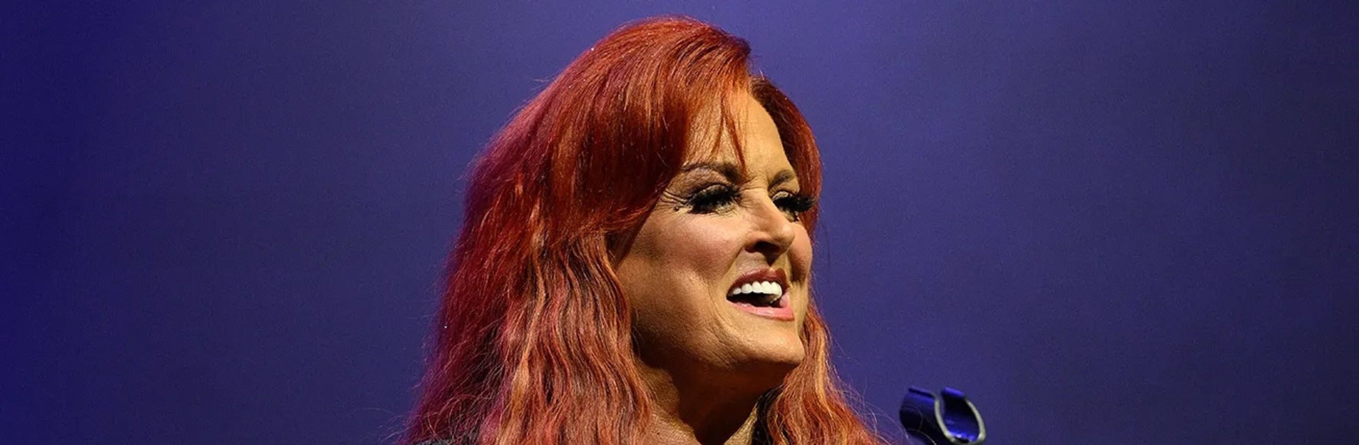 Wynonna Judd will be playing at Soaring Eagle Casino & Resort in Mount Pleasant