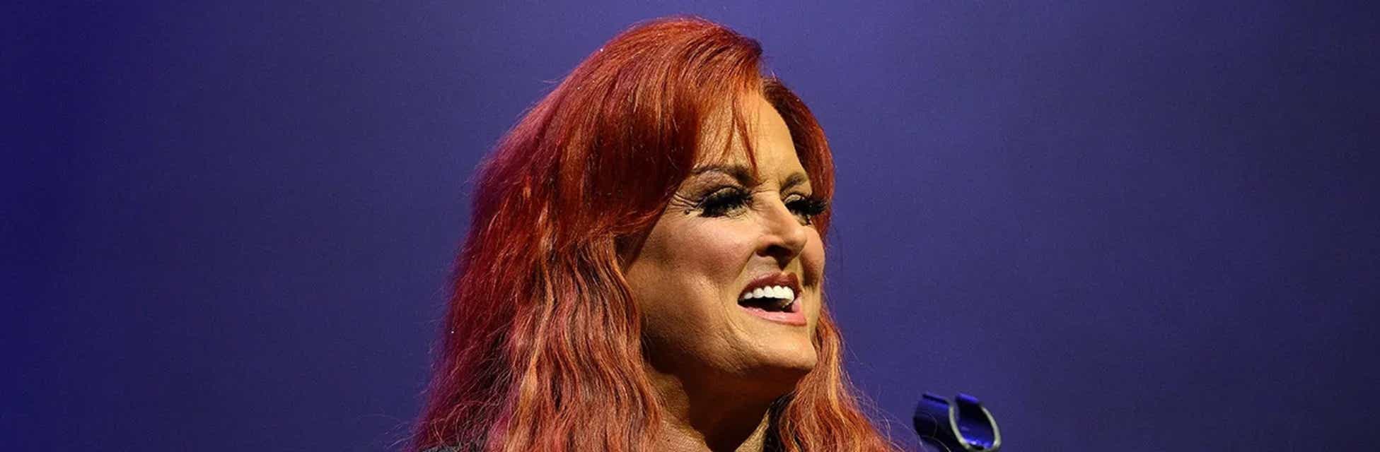 Wynonna Judd Tickets