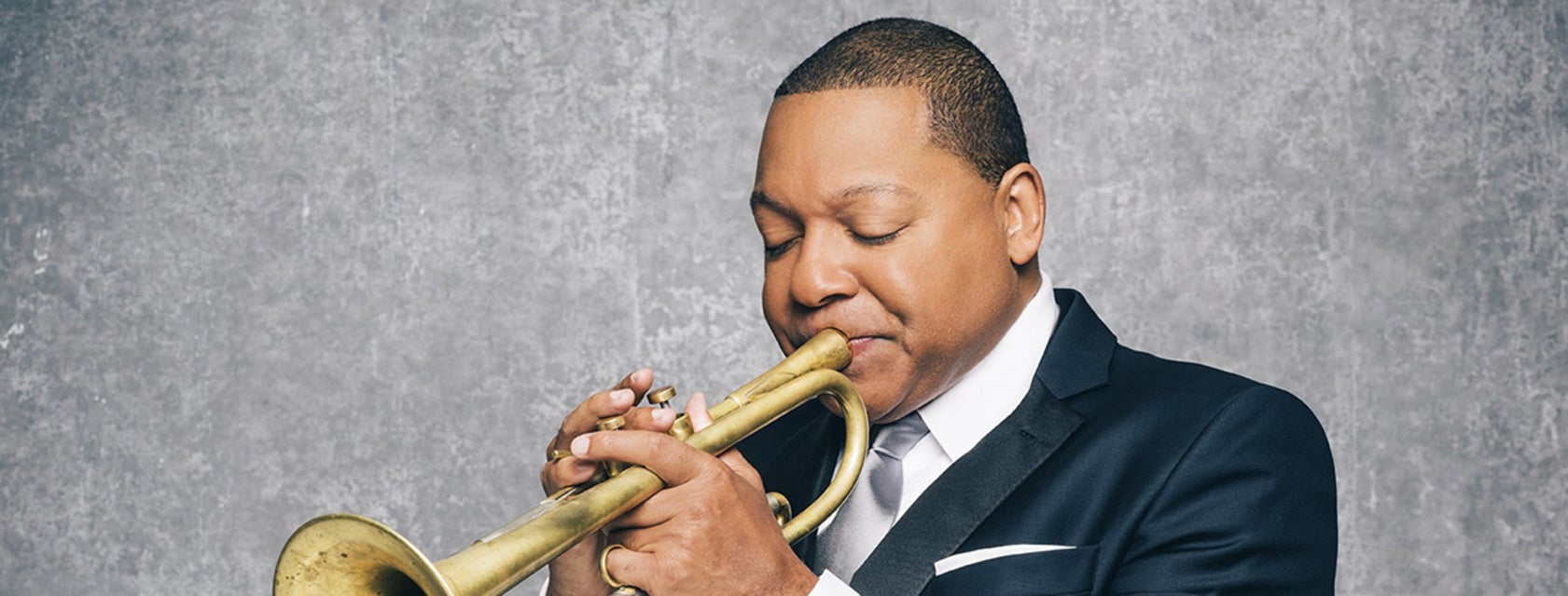 Wynton Marsalis