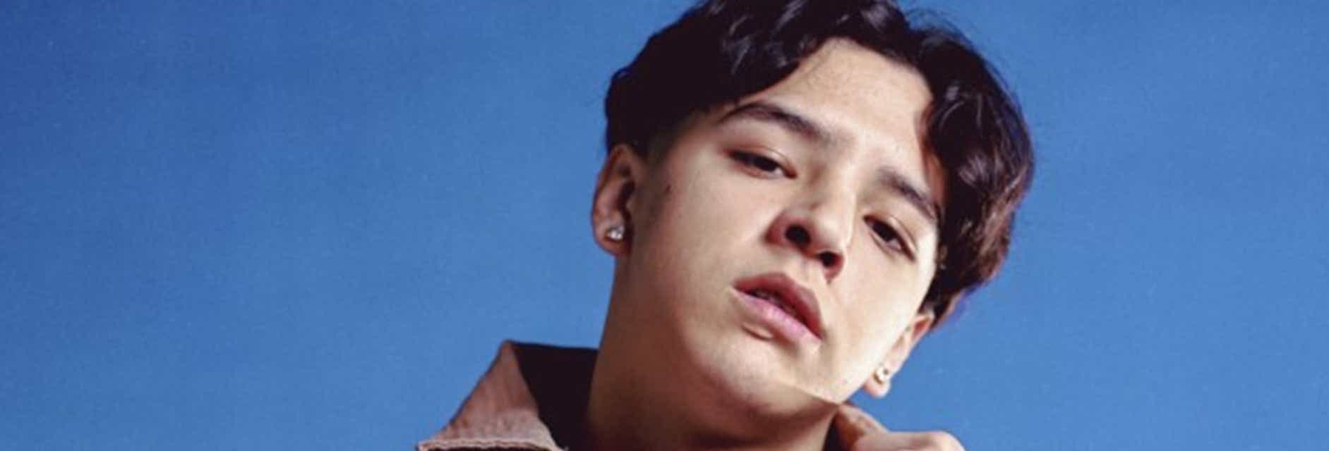 Xavi will be playing at EagleBank Arena in Fairfax