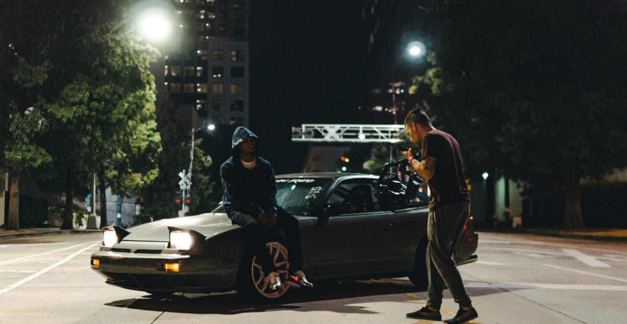 Xavier Wulf