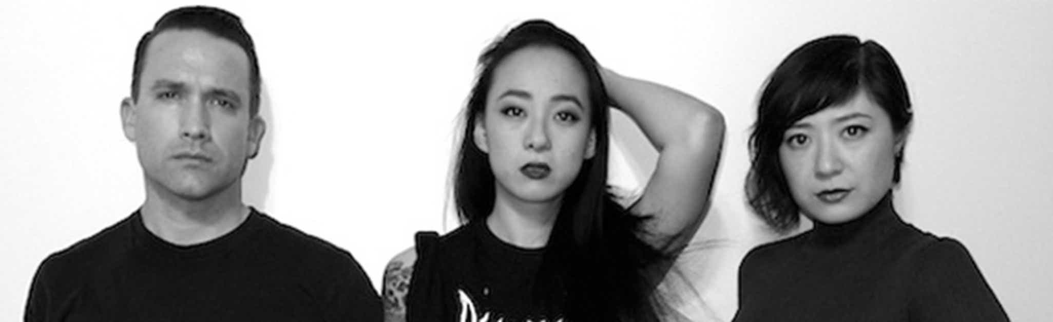 Xiu Xiu