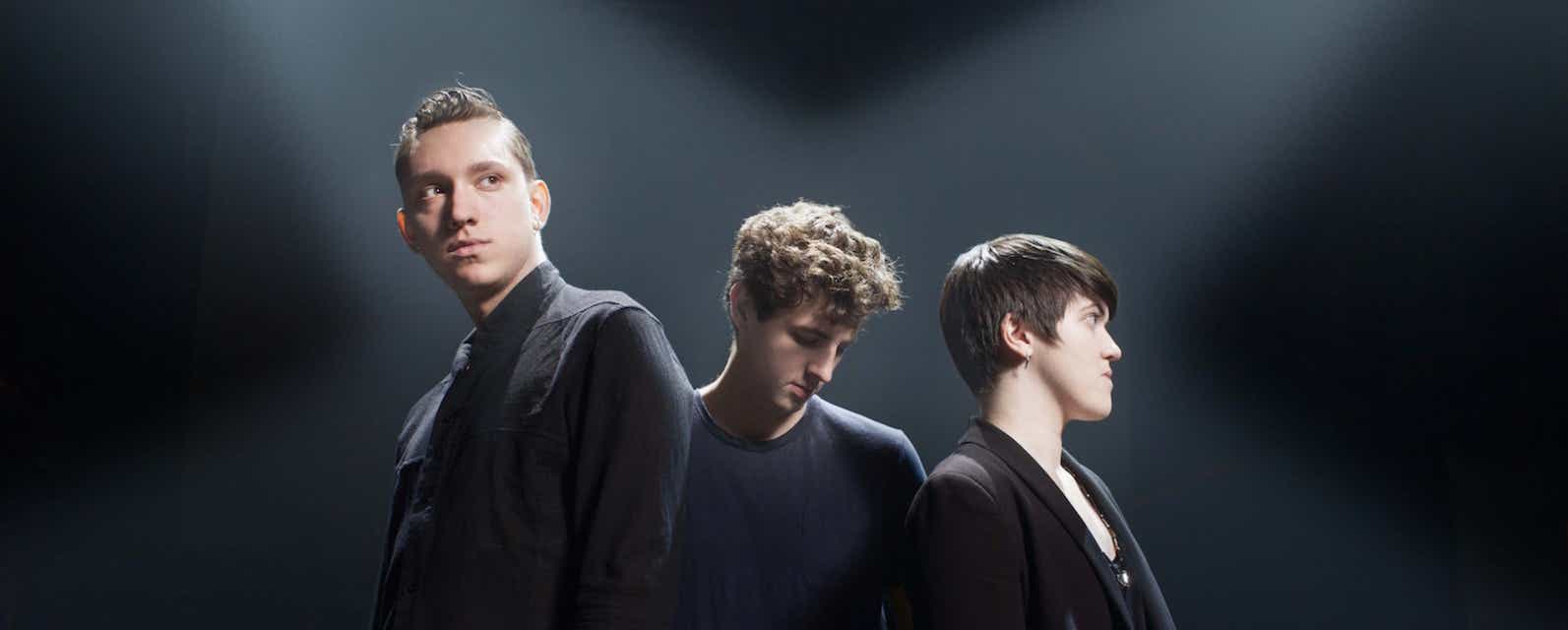 The XX