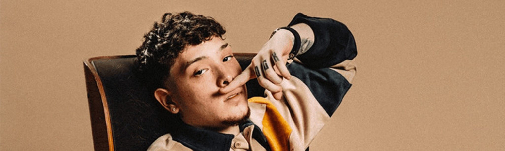 Yan Block will be playing at White Oak Music Hall in Houston