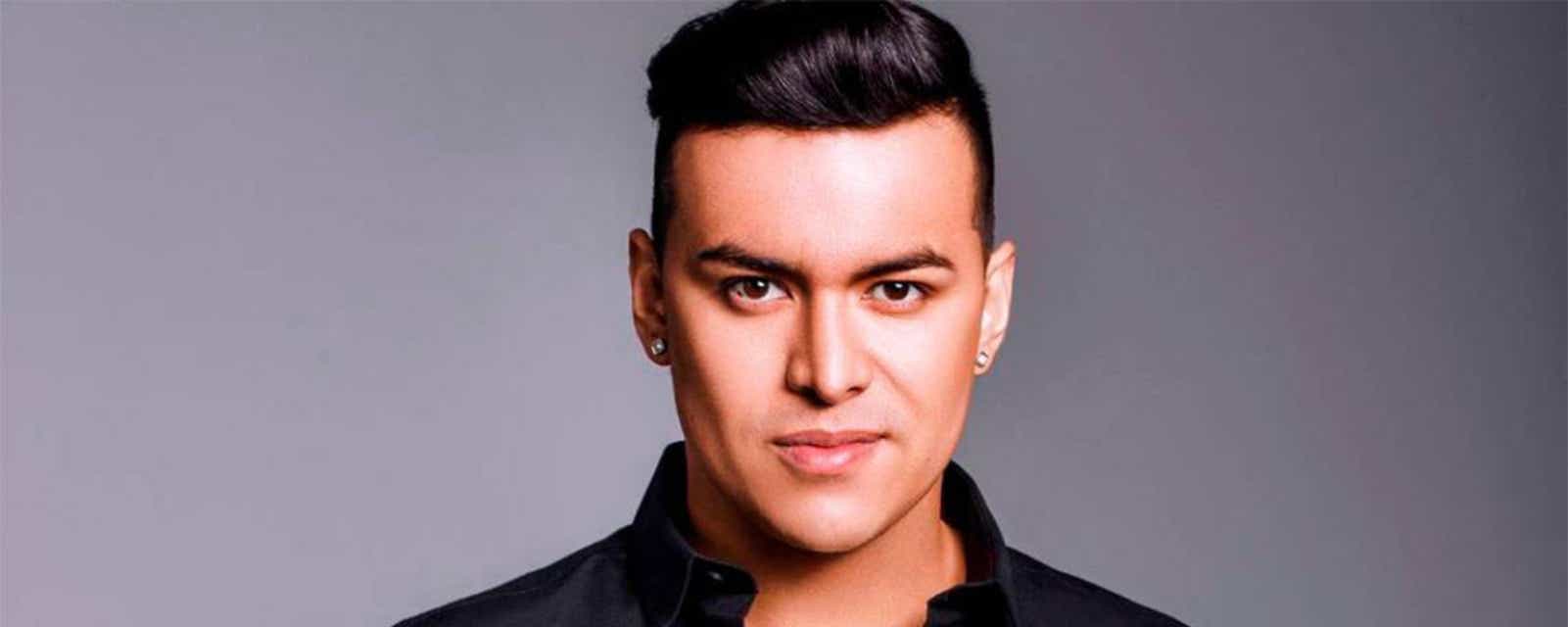 Yeison Jimenez