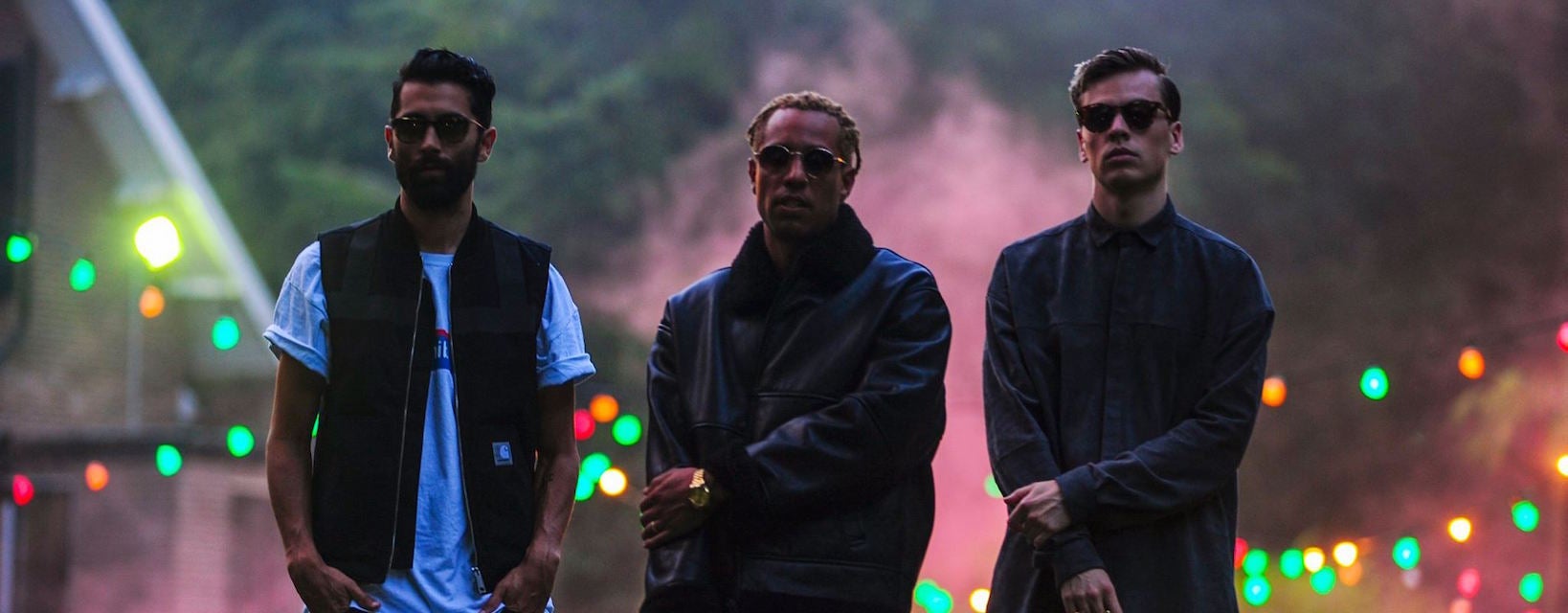 Yellow Claw Tickets