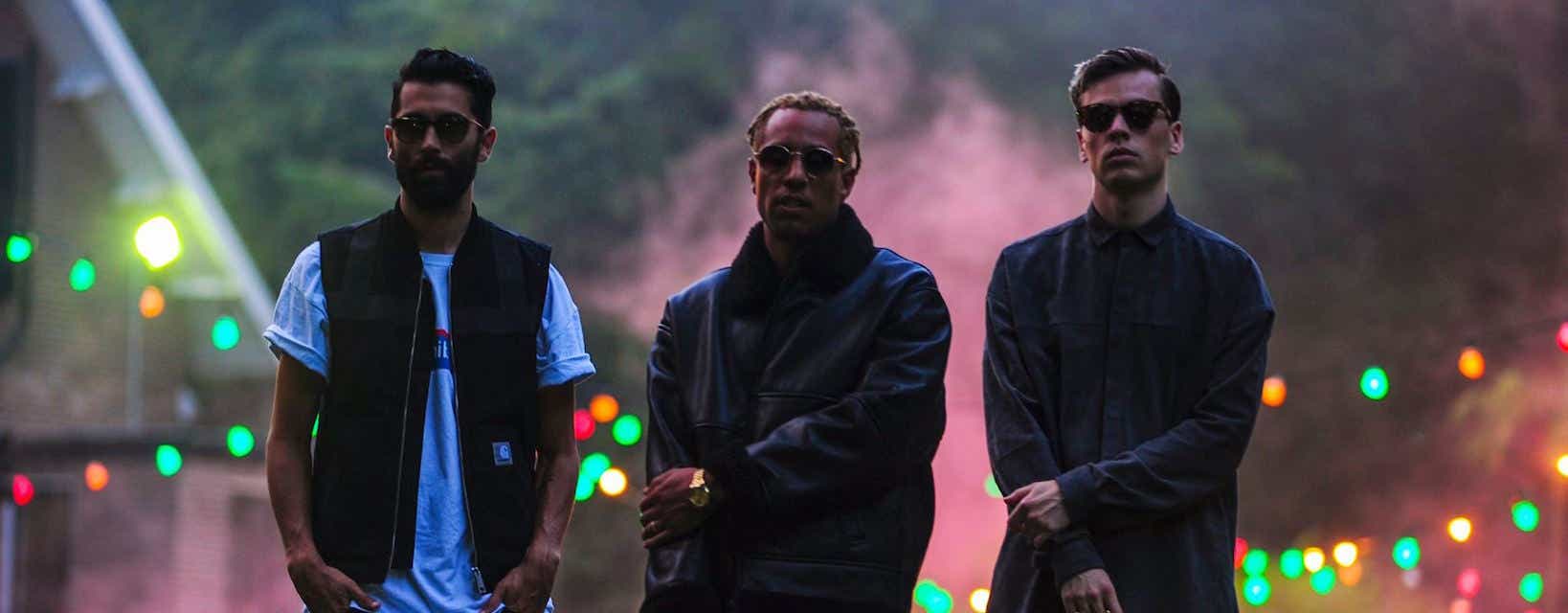 Yellow Claw