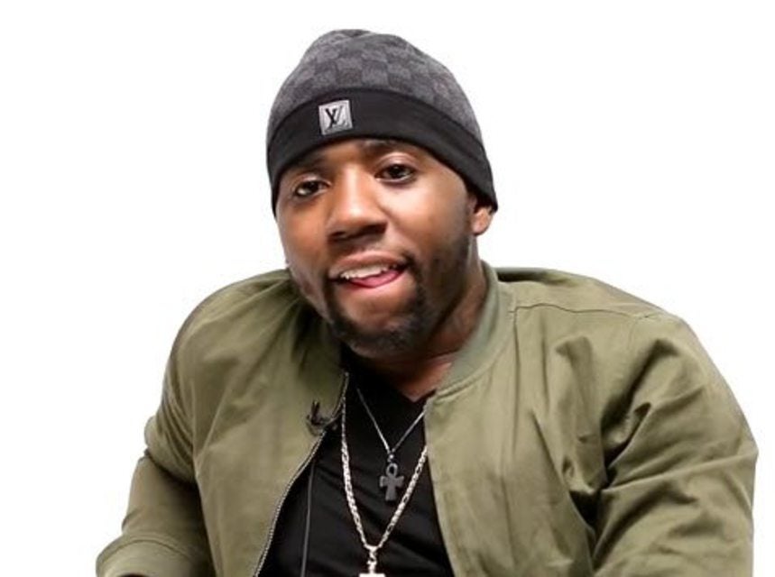 Yfn Lucci will be playing at Township Auditorium in Columbia