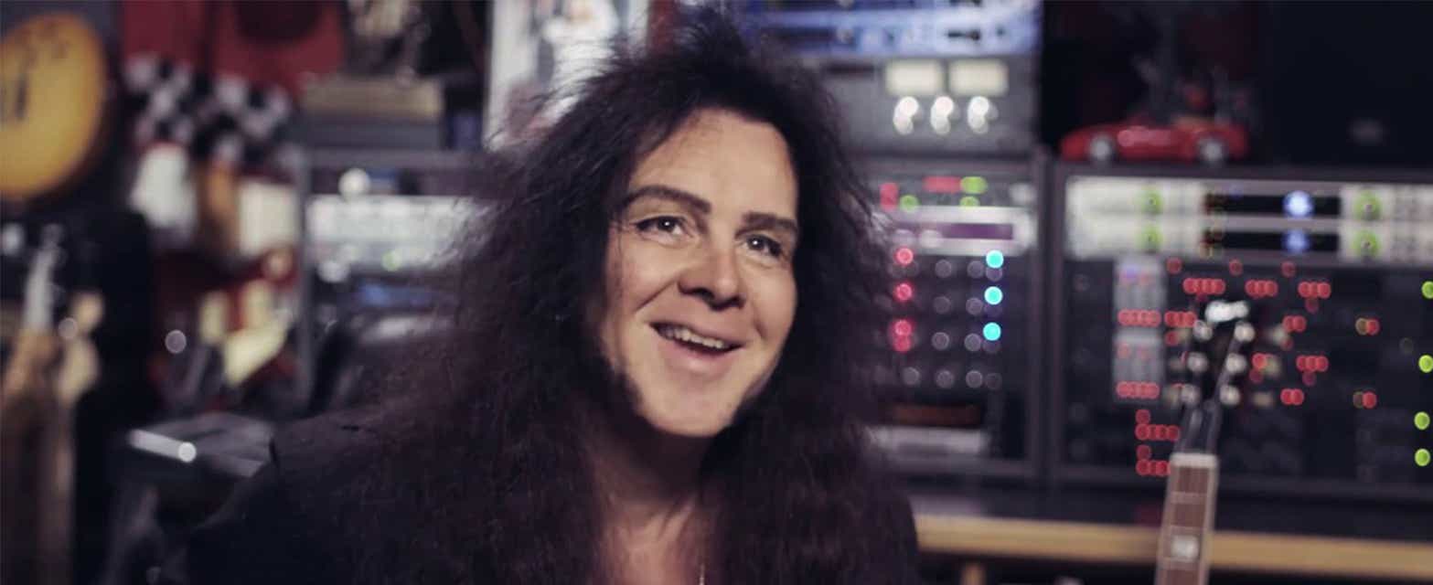 Yngwie Malmsteen
