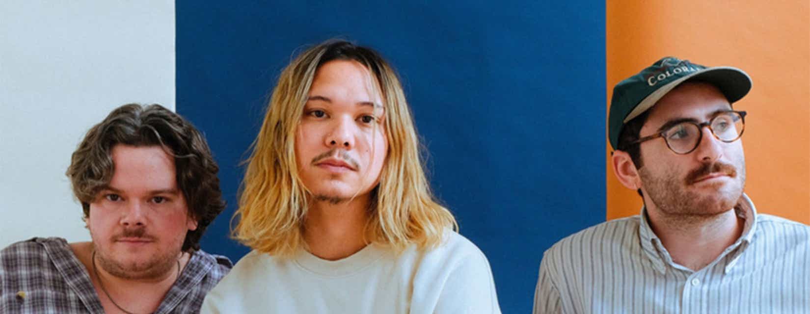 Young Culture will be playing at The Atlantis in Washington