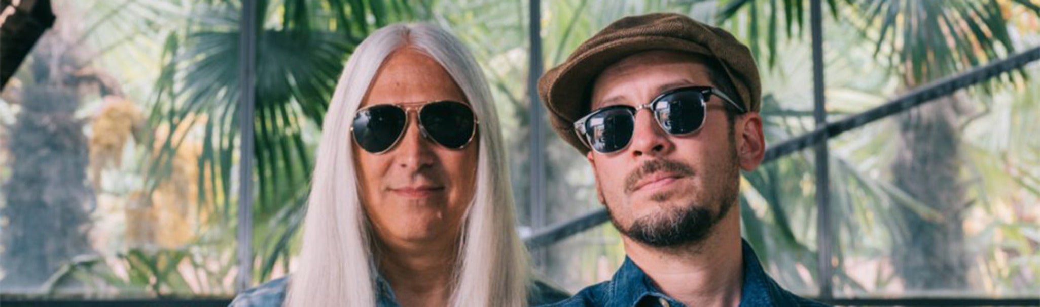 Young Gun Silver Fox Tickets