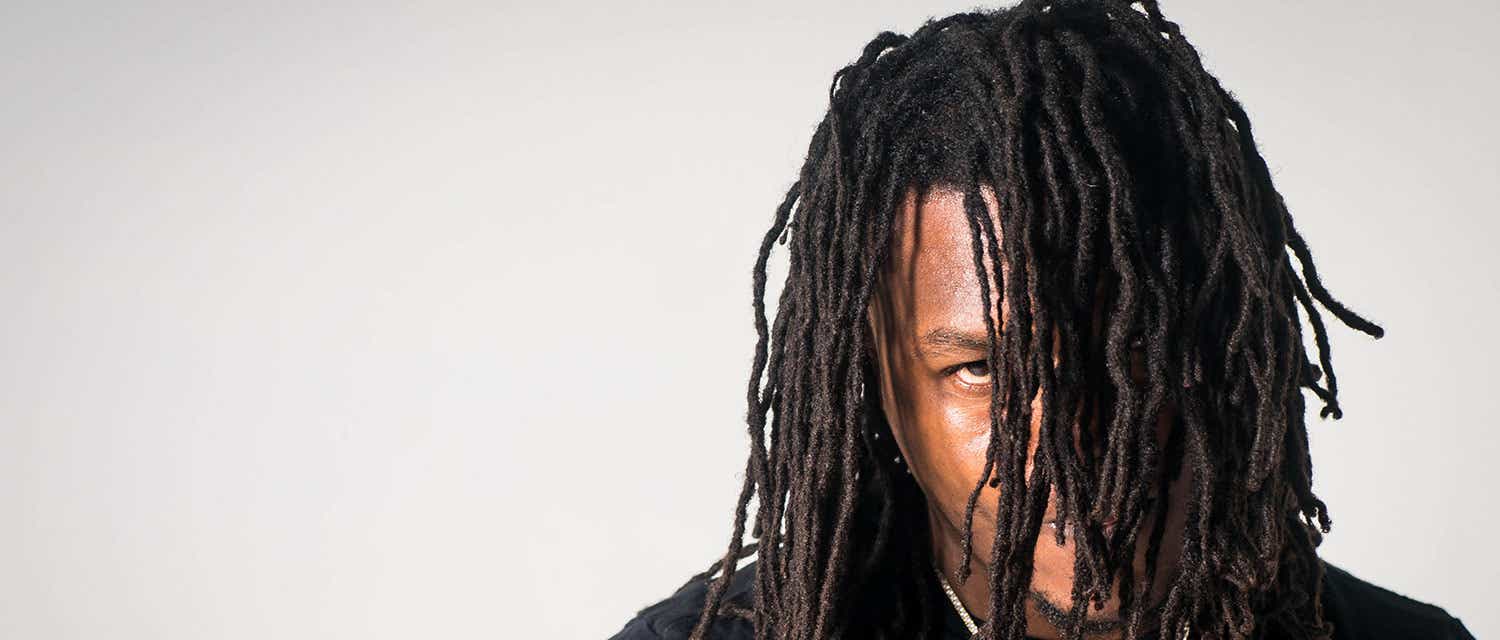 Young Nudy