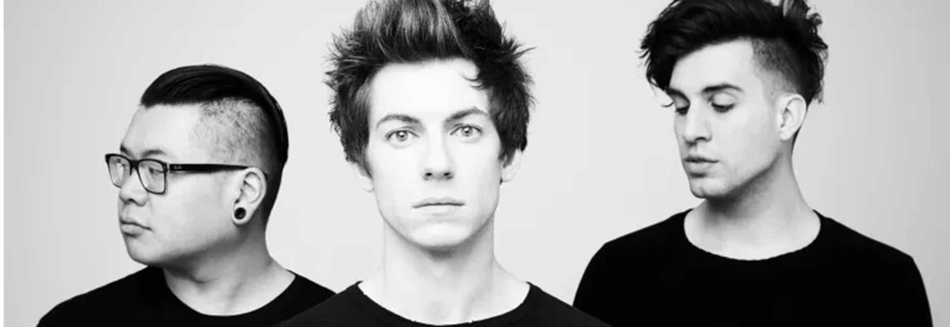 Young Rising Sons