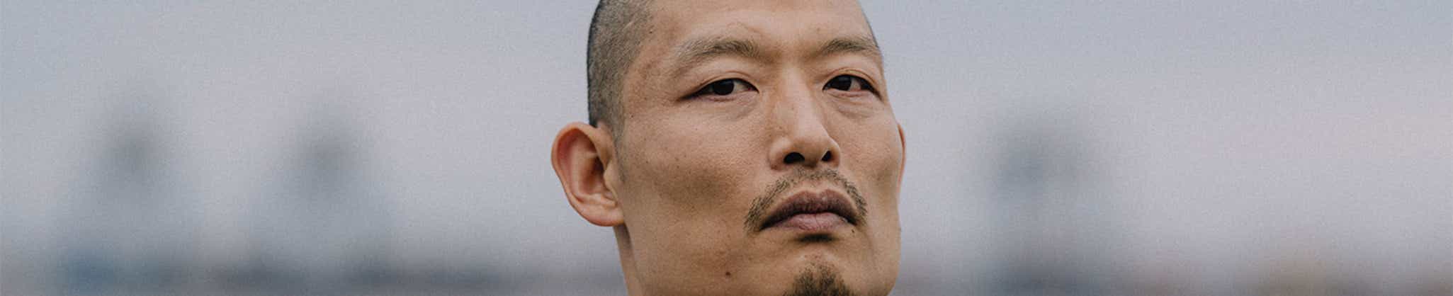 Yousuke Yukimatsu