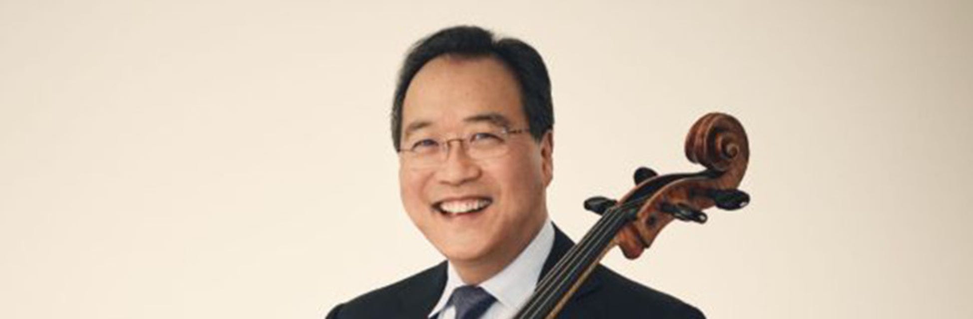 Yo-Yo Ma