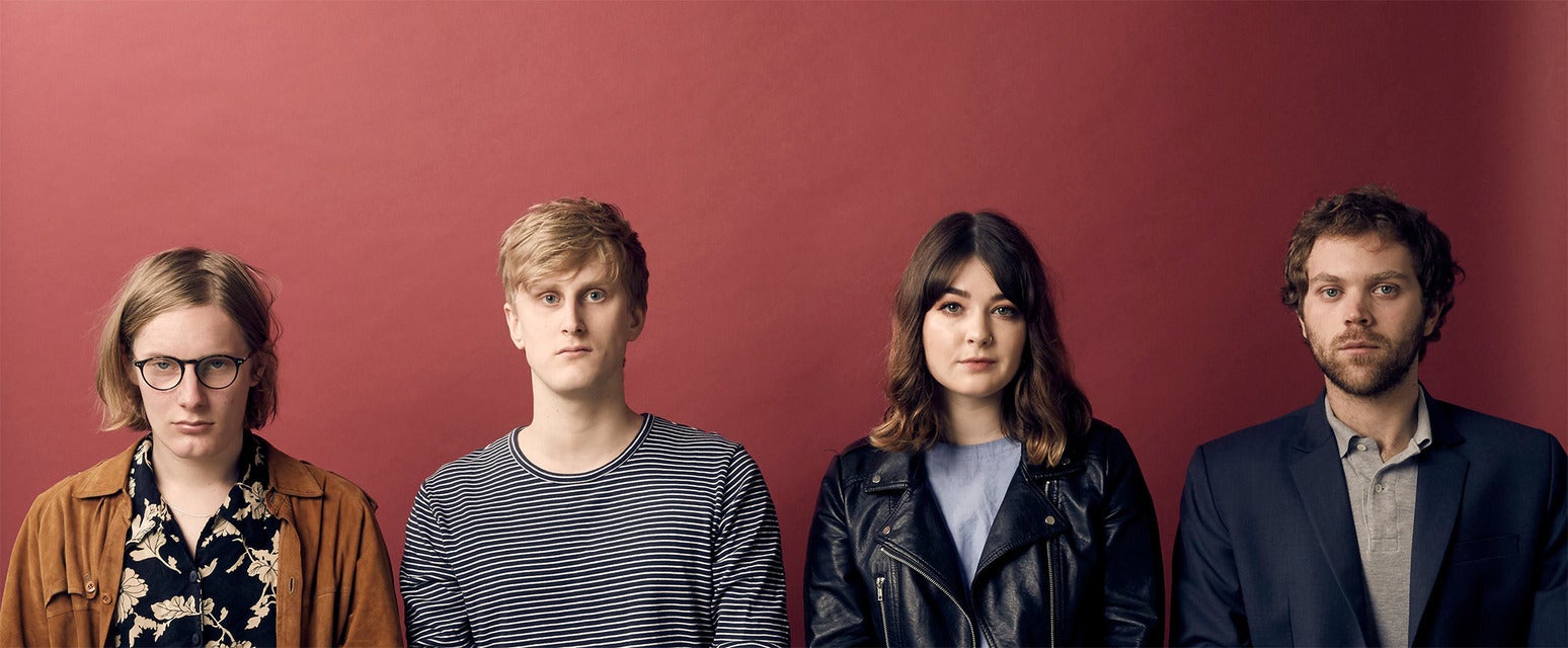 Yumi Zouma will be playing at The Pearl in Vancouver