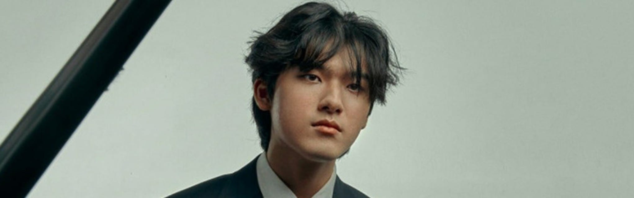 Yunchan Lim will be playing at Carnegie Hall in New York