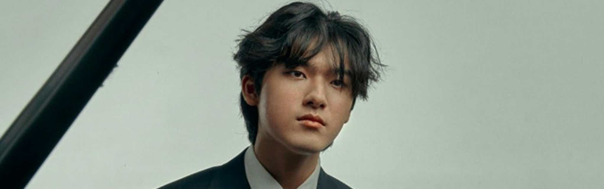 Yunchan Lim