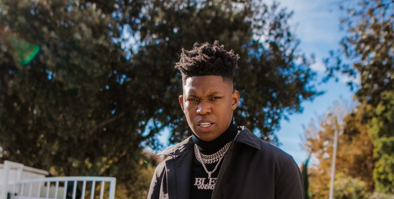 Yung Bleu will be playing at Murat Theatre in Indianapolis