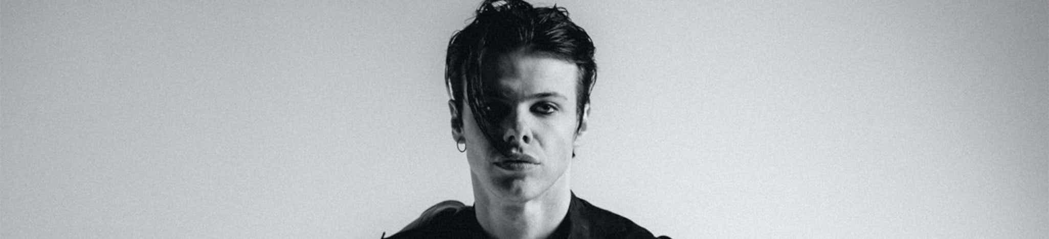Yungblud will be playing at KEMBA Live! in Columbus