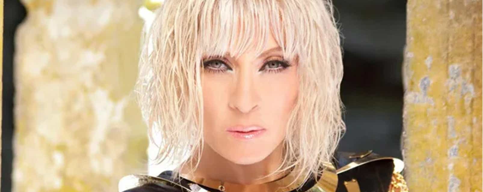 Yuri will be playing at Warner Theatre in Washington