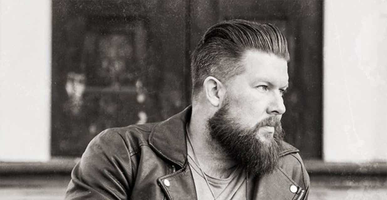 Zach Williams