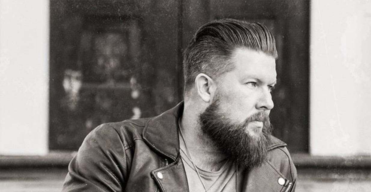 Zach Williams