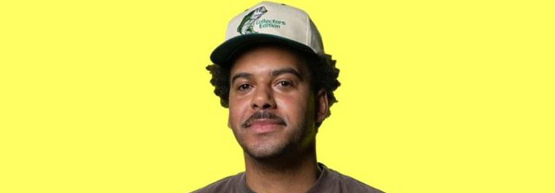 Zack Fox will be playing at KEMBA Live! in Columbus