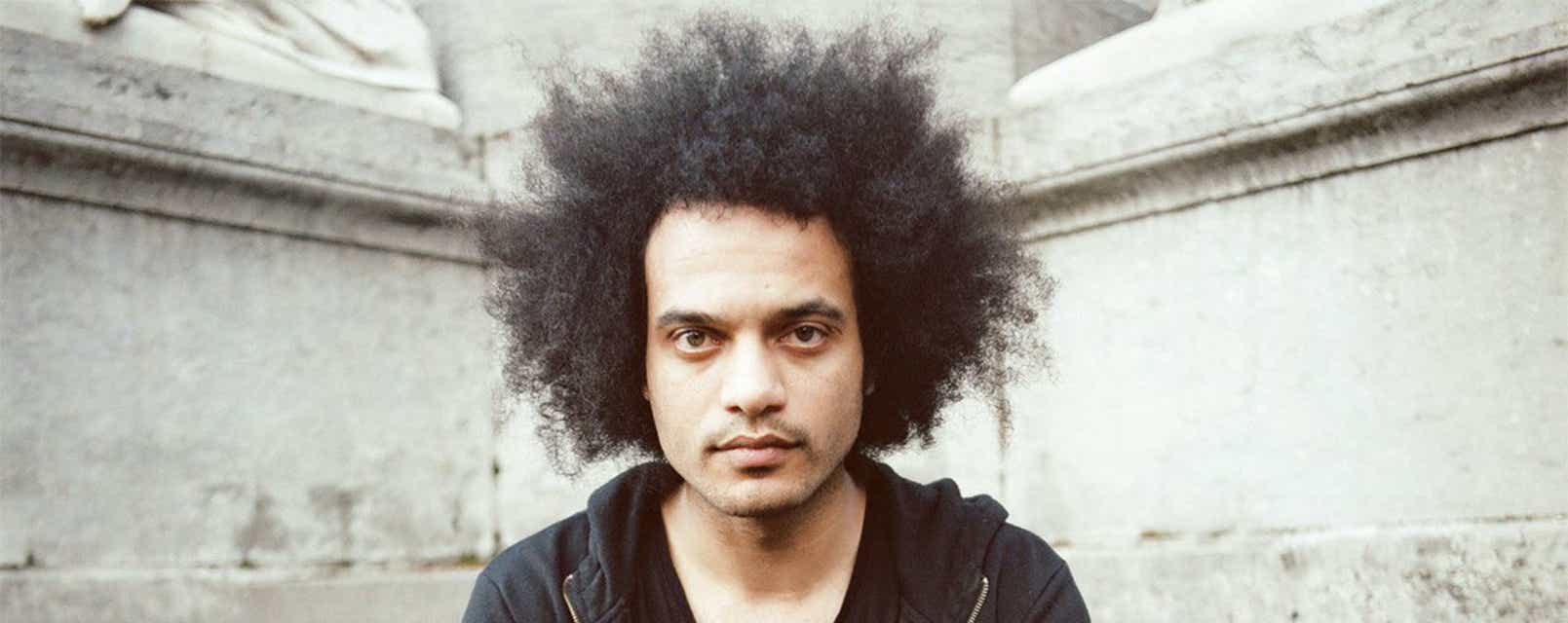 Zeal & Ardor