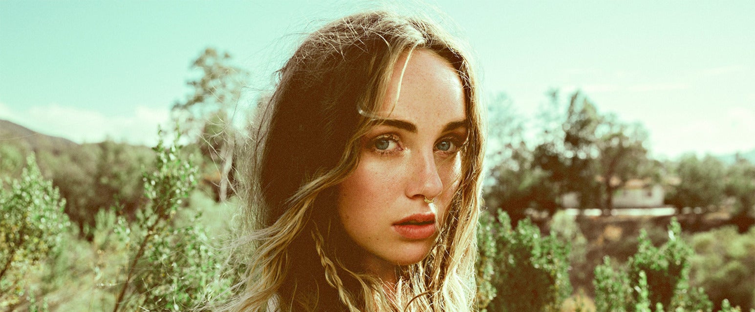 Zella Day Tickets