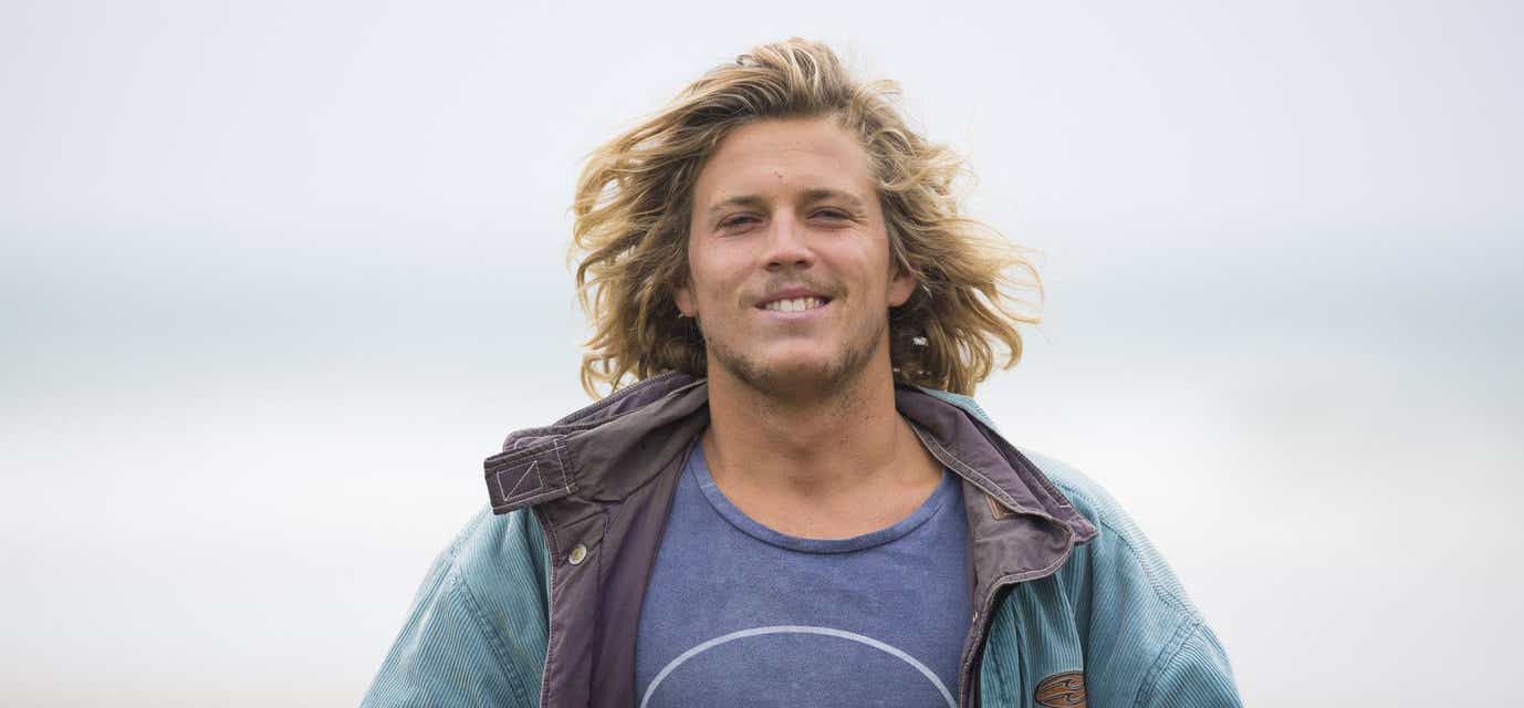 Ziggy Alberts
