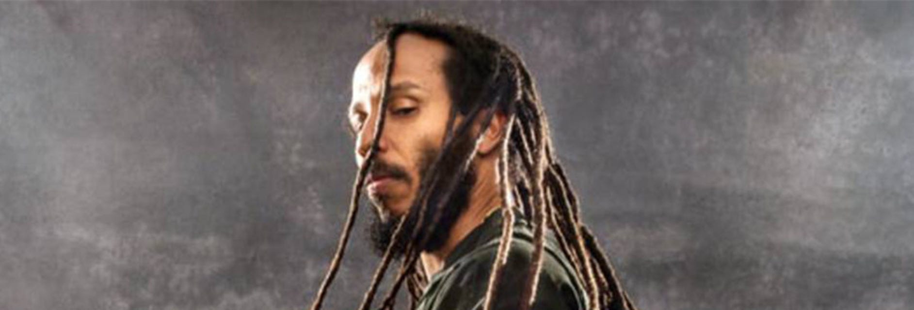 Ziggy Marley