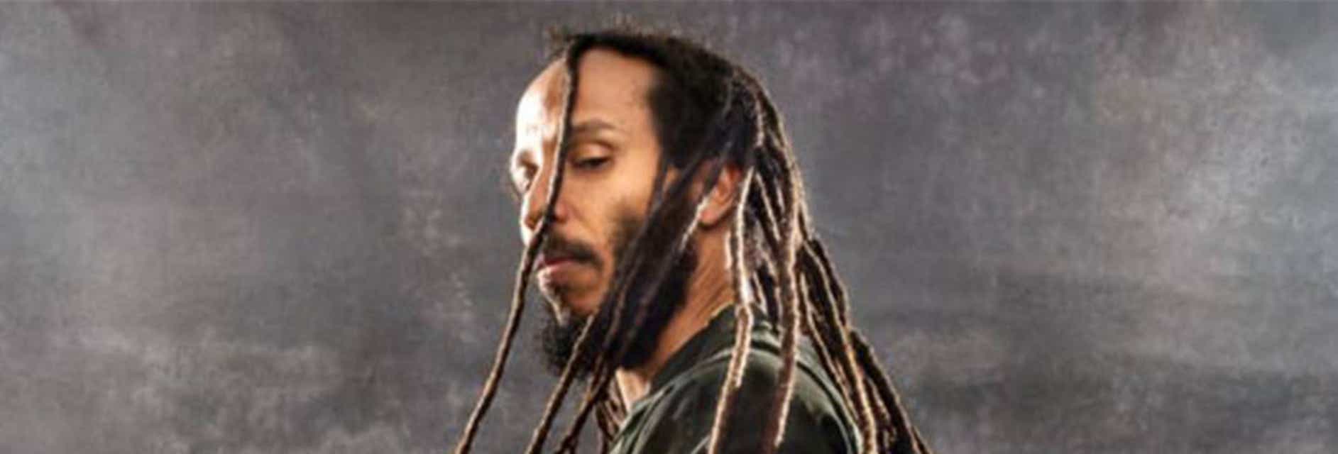 Ziggy Marley will be playing at Goodyear Theater in Akron