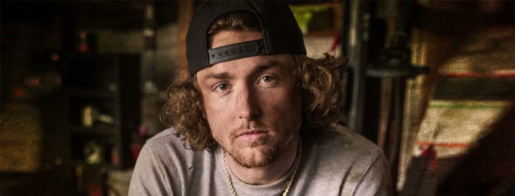 Bailey Zimmerman Tickets