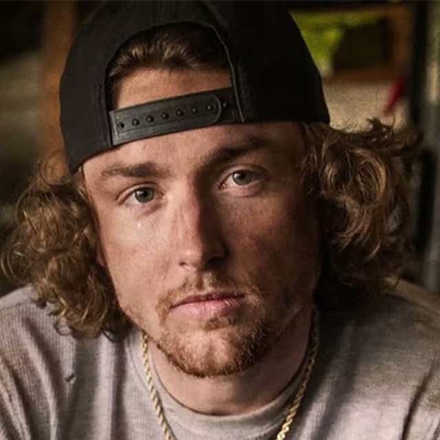 Bailey Zimmerman Tickets 1/5/23 at Theatre in Athens, GA