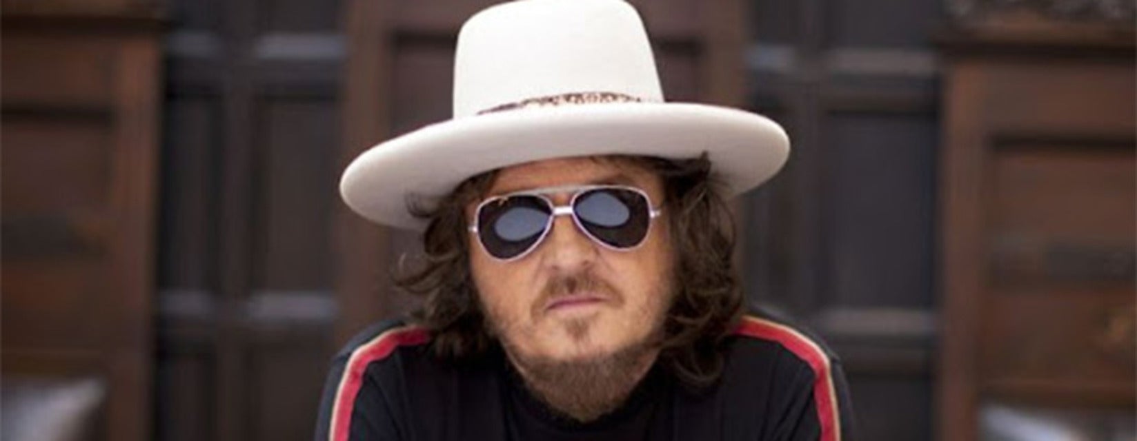 Zucchero will be playing at Ziggo Dome in Amsterdam