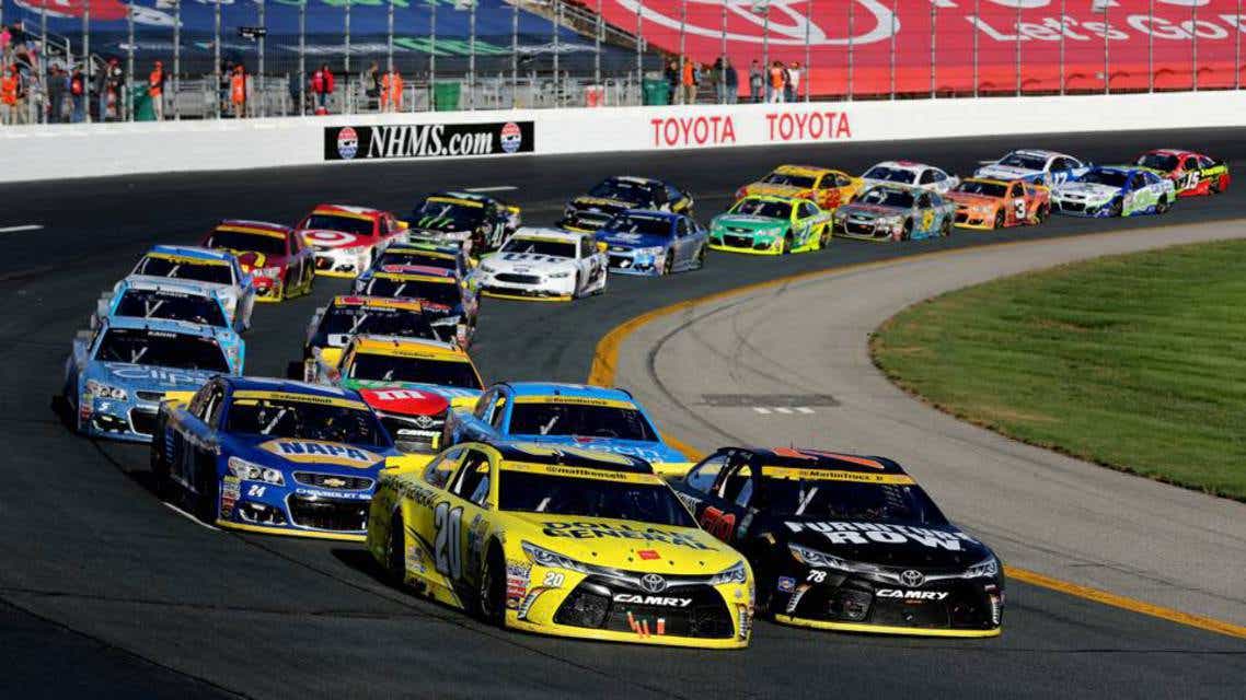 NASCAR All-Star Race