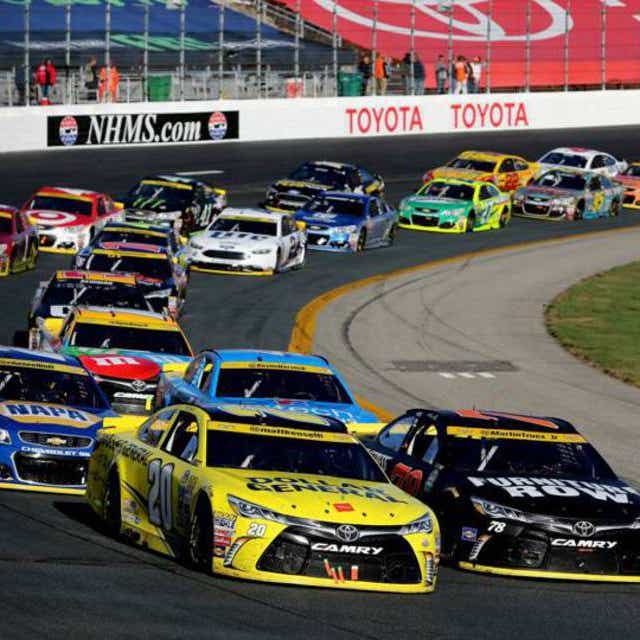 Cheap Monster Energy AllStar Race Tickets Gametime