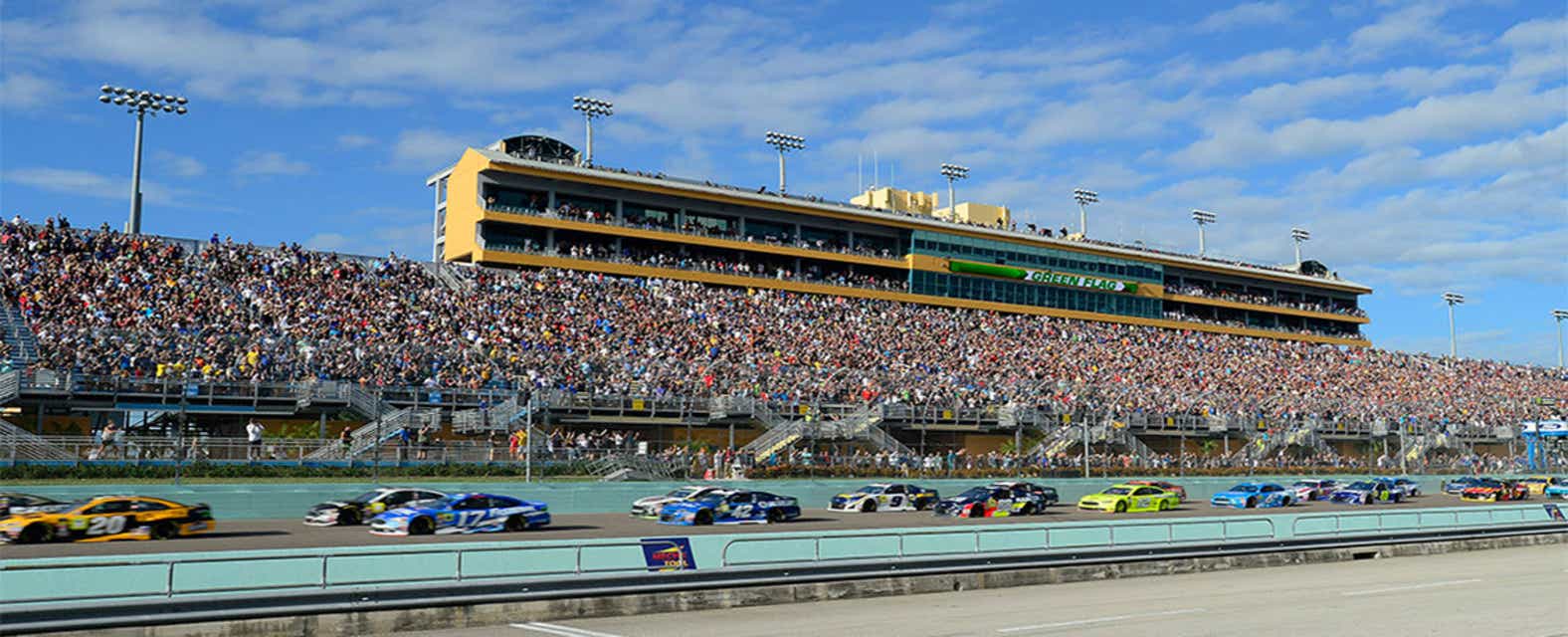Dixie Vodka 400
