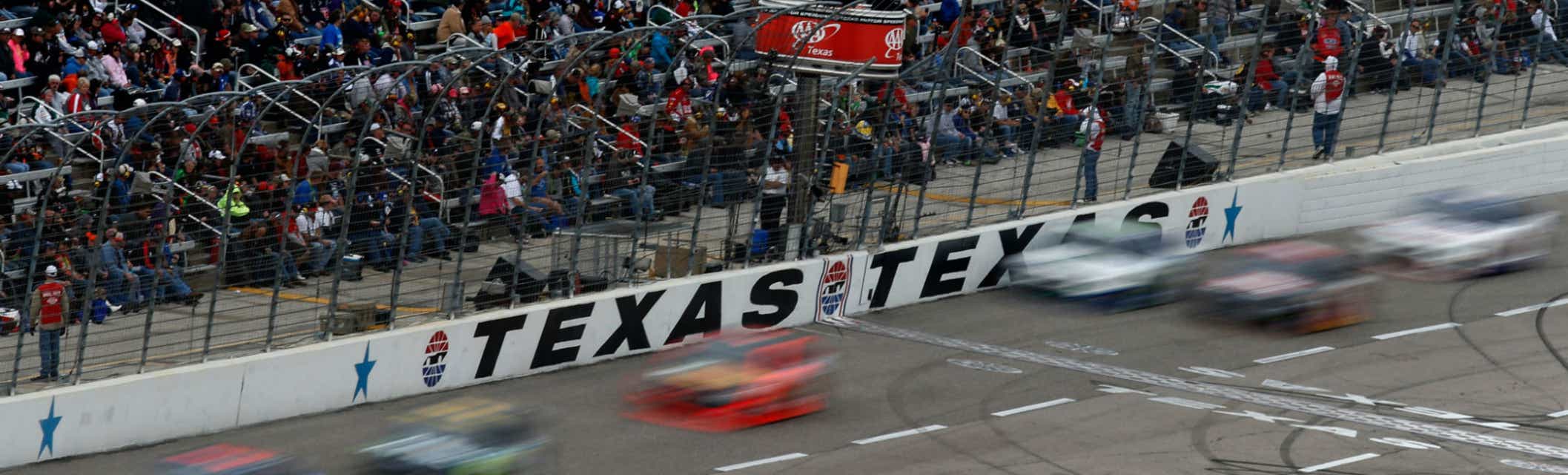 Texas 500