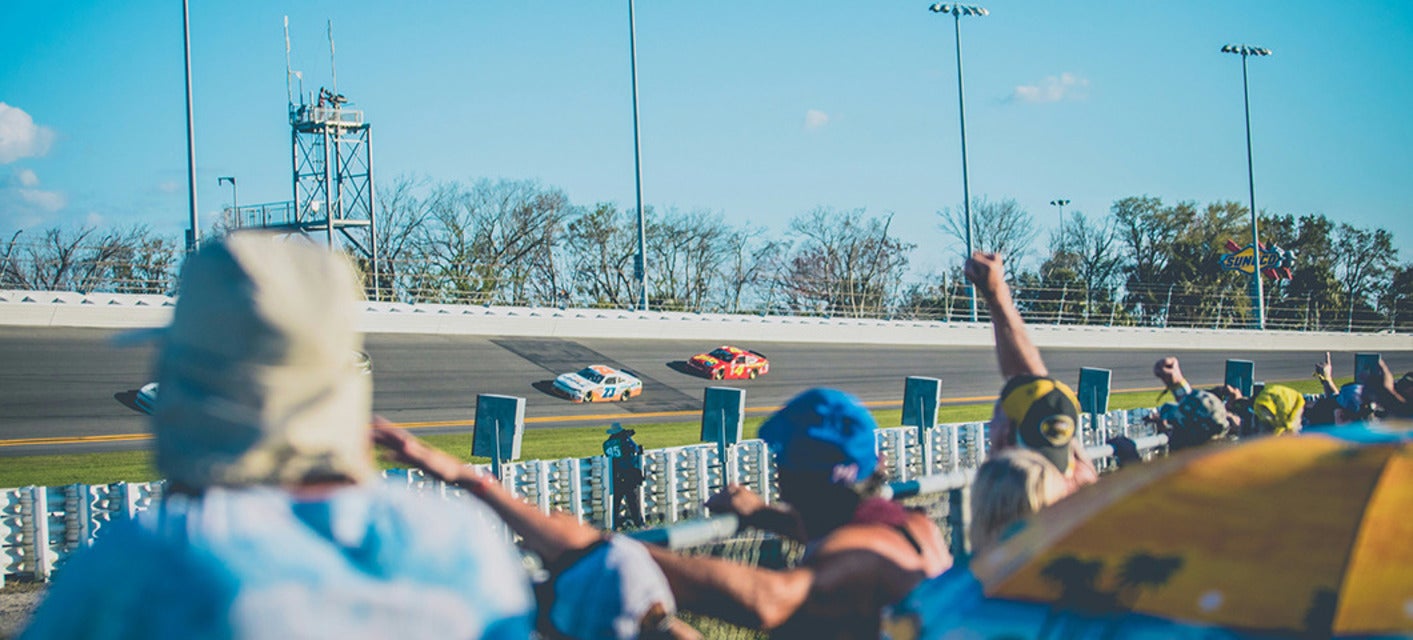 Formula Drift will be playing at Long Beach Arena in Long Beach